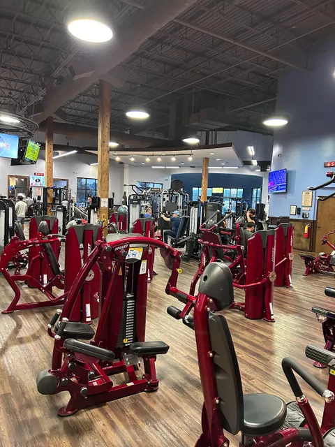 Onelife Fitness - Windermere Gym