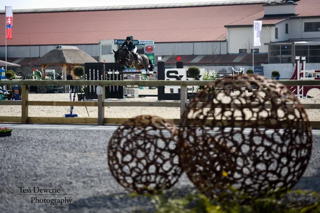 Azelhof Horse Events