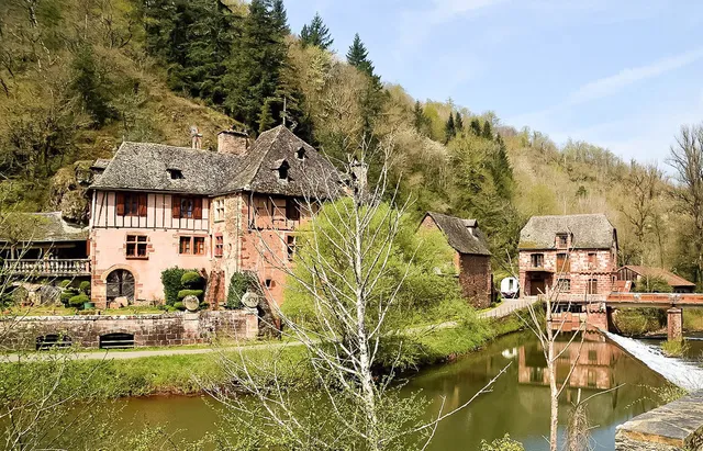 Le Curieux de Conques