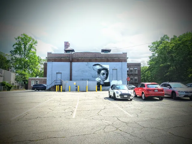 Mother Brook Arts and Community Center