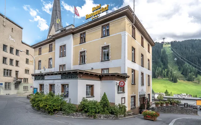 Hotel Alte Post