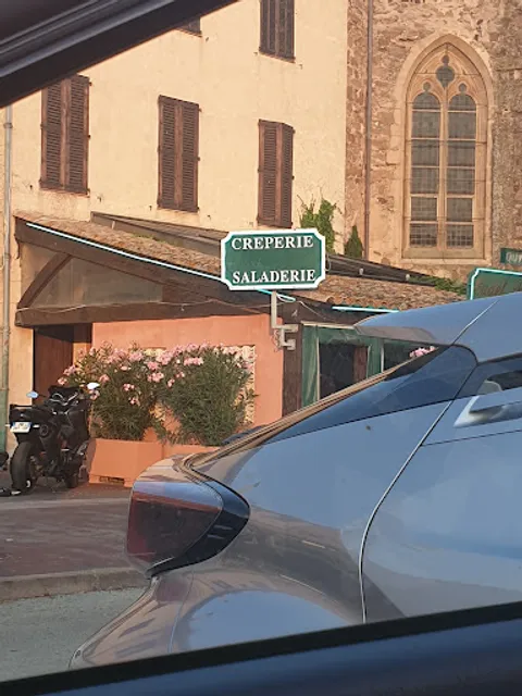 Crêperie Cadet Rousselle