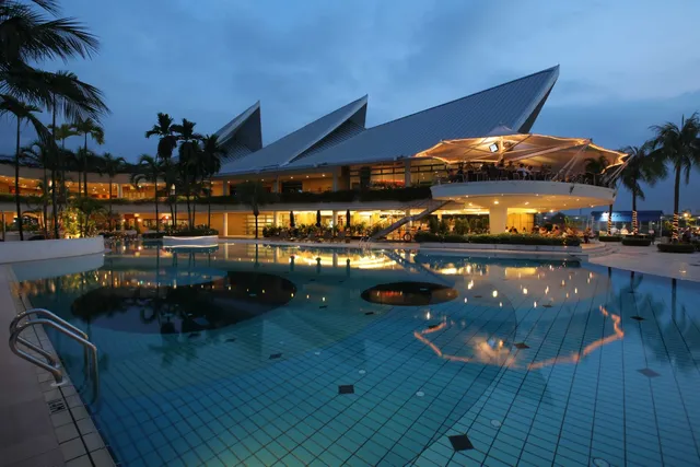 Republic of Singapore Yacht Club