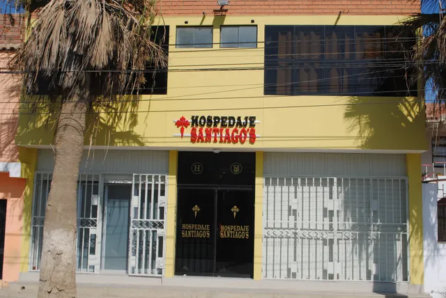 Hostal Santiago's