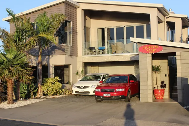 Stunning Views Bed and Breakfast