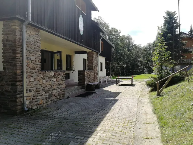 KCT Cottage Prášily