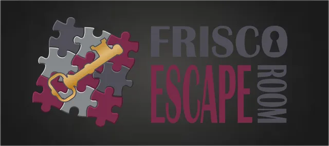 Frisco Escape Room