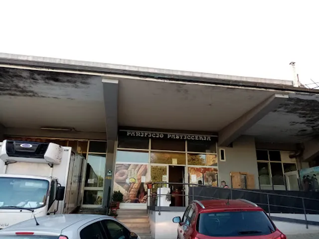 Bar Panificio Pasticceria Burresi