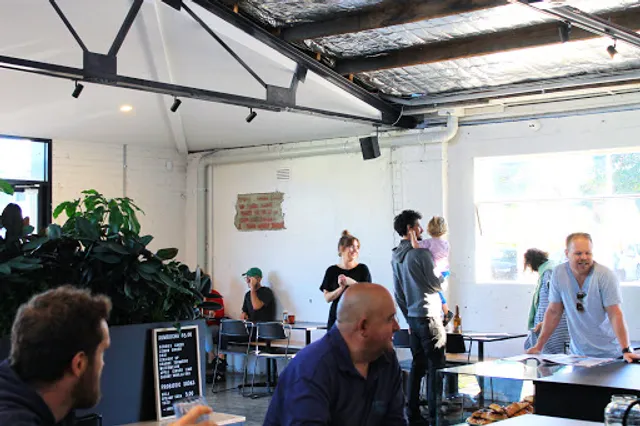 Outer Circle Social Club