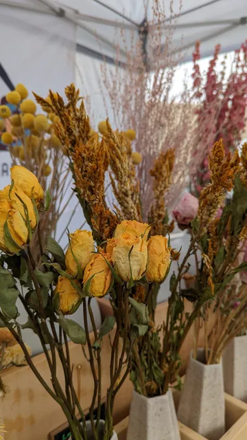 Mariposa Farmers' Market