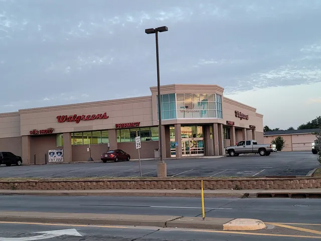 Walgreens