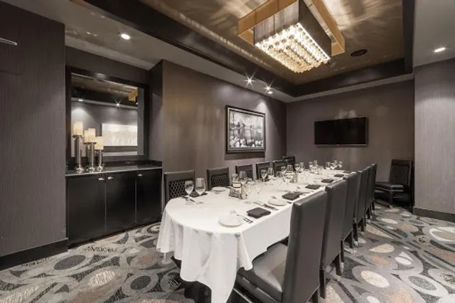 Morton's The Steakhouse