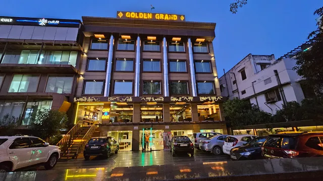 Hotel Golden Grand