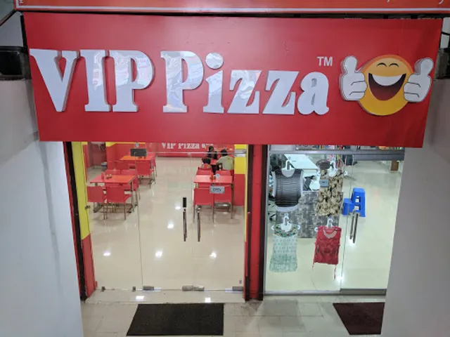 VIP Pizza Farrukhabad
