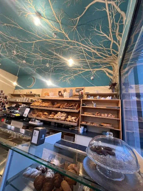 Silver Moon Bakery