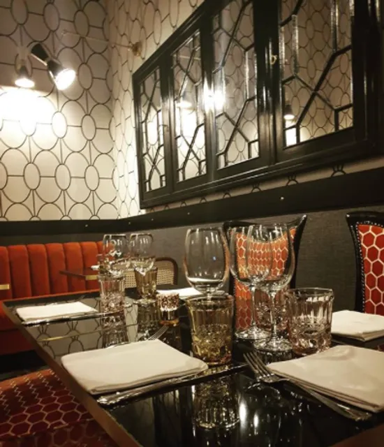 CLASSICO trattoria & cocktail