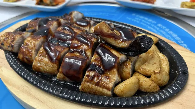 JUNGWON Korean Restaurant