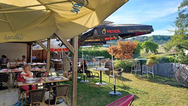 Restaurant CHEZ CLAUDINEVosges