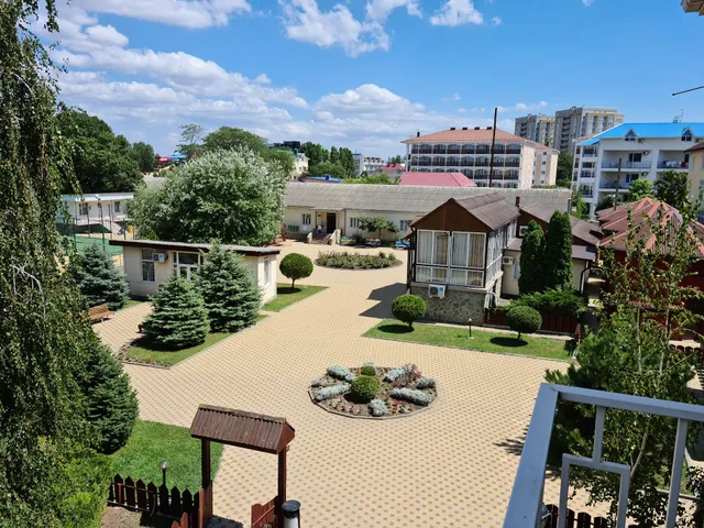 Yekaterina, Letniy Ozdorovitel'nyy Kompleks