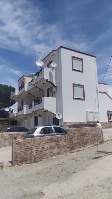 Mama Marina Renovate apartement near the Airport