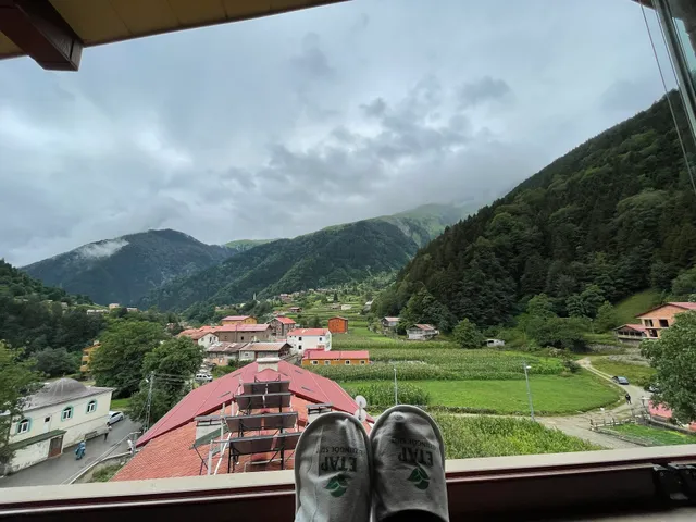 ETAP UZUNGÖL SUİTE HOTEL