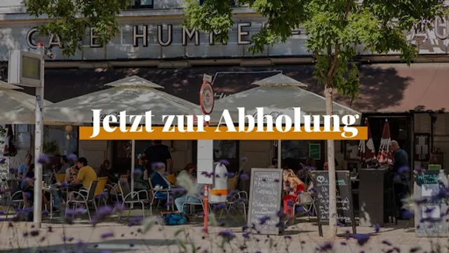 Café Restaurant Hummel