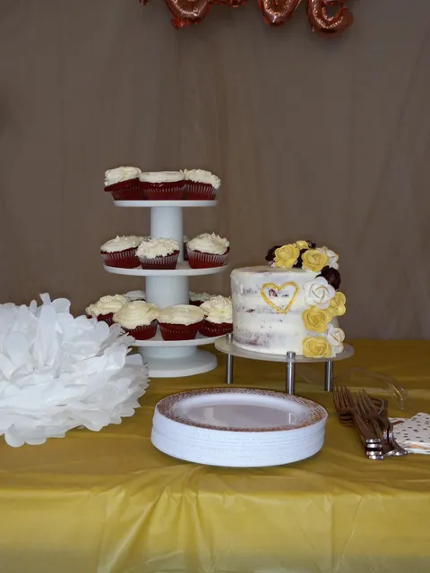 Gleason Community Center