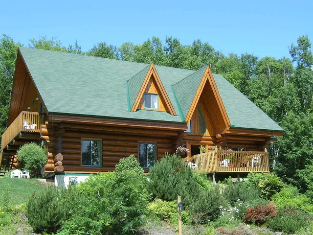 Auberge du Bois Jolit