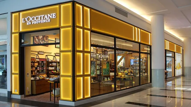 L'Occitane en Provence