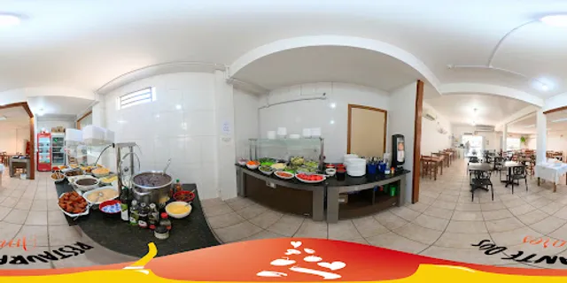 Restaurante Dos Amores