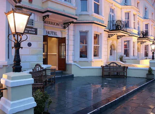 Merrion Hotel