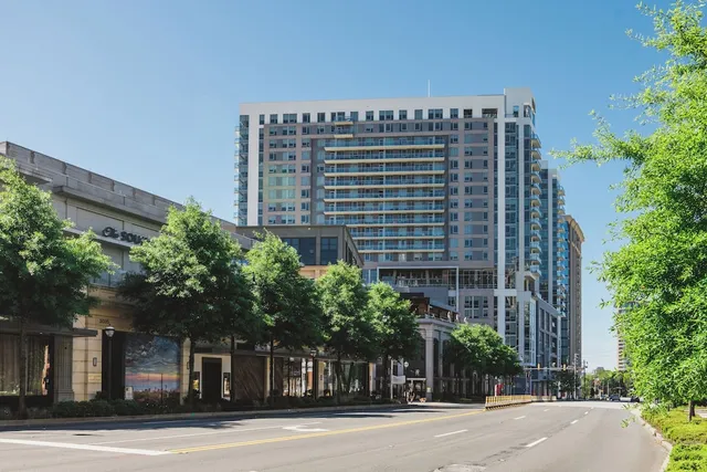 Cortland at Buckhead Village