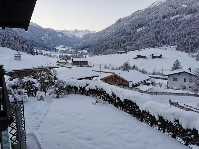 Appartement Lengdorfer