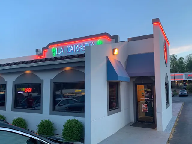 La Carreta Restaurant