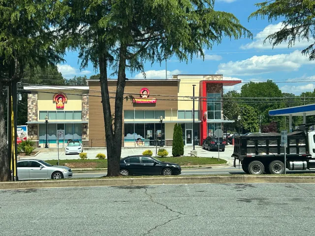 Michoacana Gourmet - Peachtree Corners