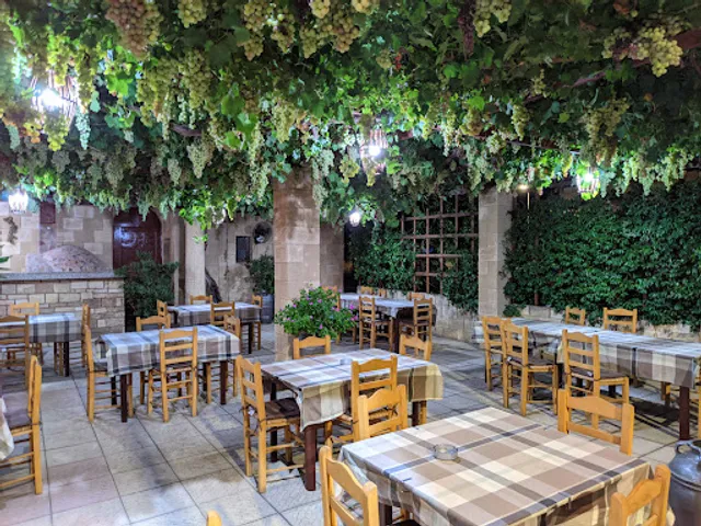 Taverna Grigoris