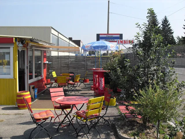 Nong’s Thai Imbiss