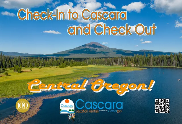 Casago Sunriver