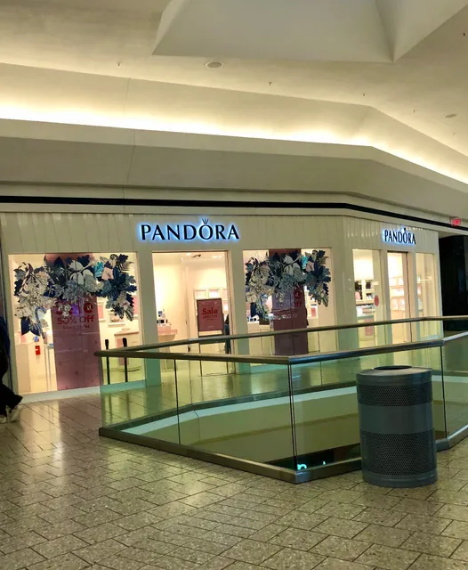 PANDORA
