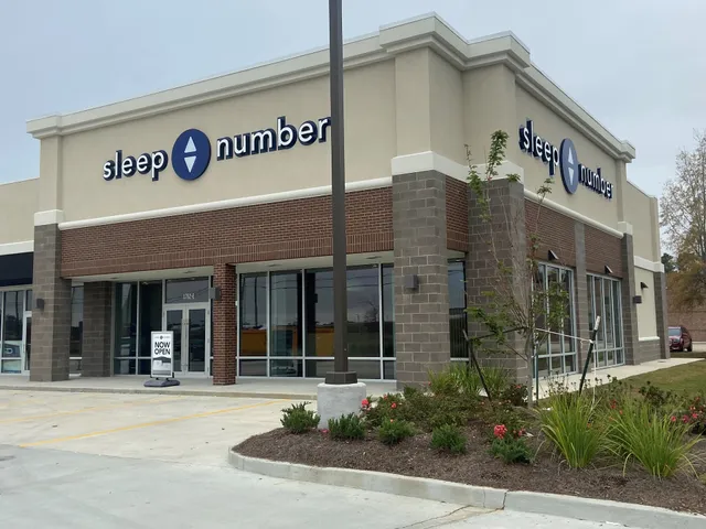 Sleep Number