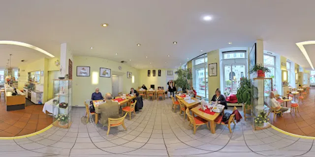 froemmel's Conditorei cafe catering GmbH