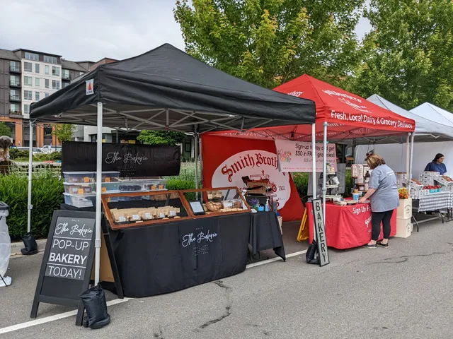 Kenmore Farmers Market