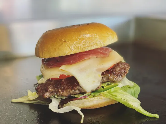 Tapas Fabrik food truck