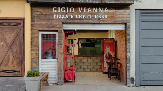 Pizzaria Gigio Vianna