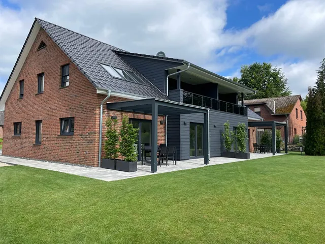 Wohnambiente am See Ferienwohnungen