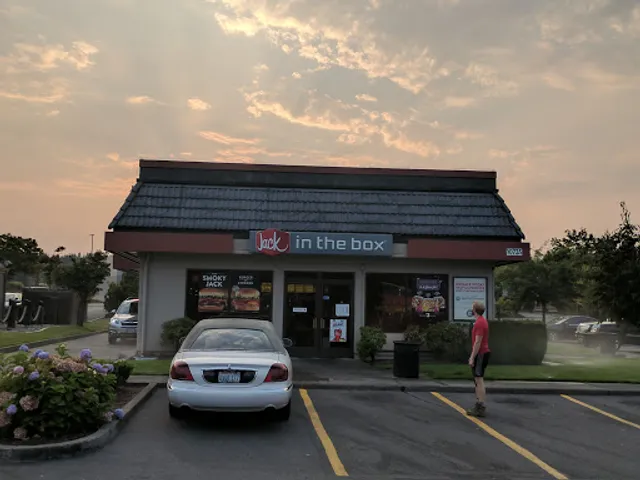 Jack in the Box