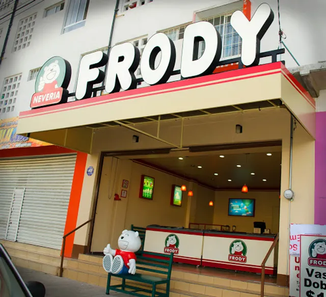 Frody