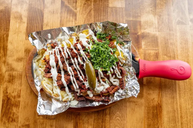 Fridas Mexican grill