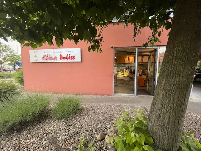 China Imbiss - Fast Food Fung