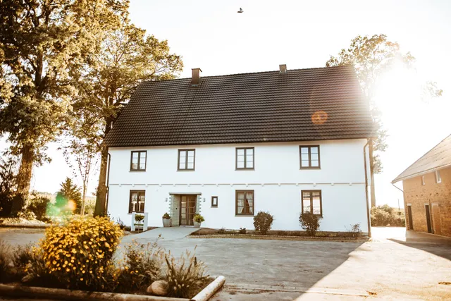 Gästehaus Meiwes - Neueröffnung Sommer 2021